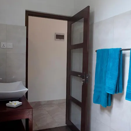 Sanda Eliya Resort Bentota Exterior photo