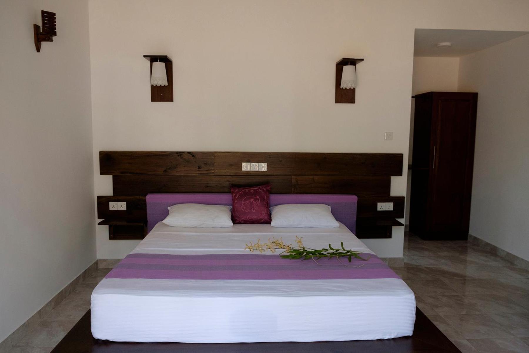 Sanda Eliya Chalet *