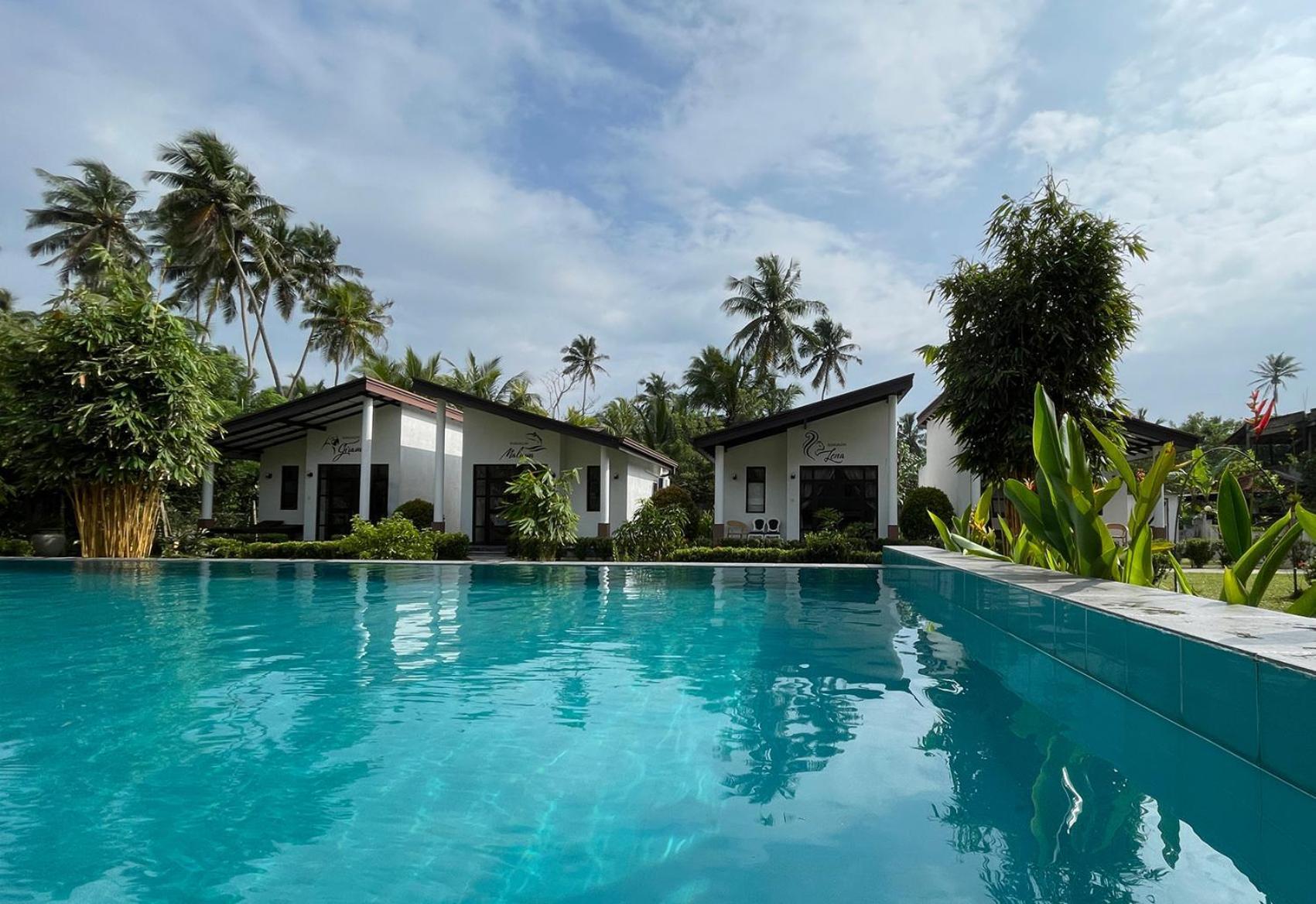 Chalet Sanda Eliya