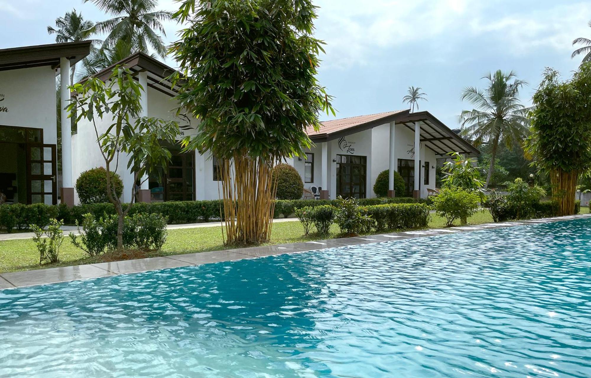 Sanda Eliya Bentota