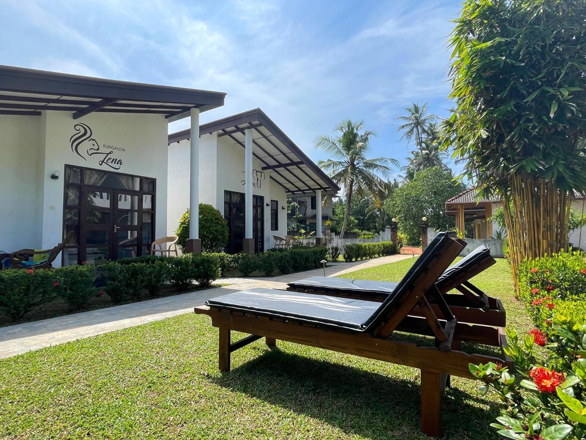 Chalet Sanda Eliya