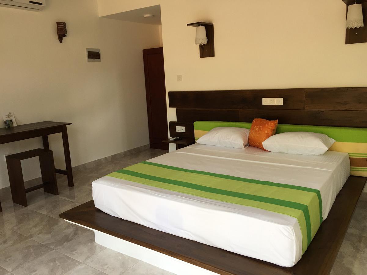 Sanda Eliya Chalet